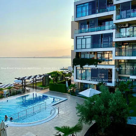 Appartamento Sea Front View - Dolce 2