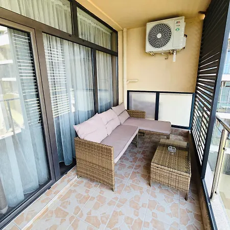 Sea Front View - Dolce 2 Appartamento