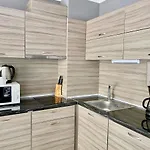 Apartman Sea Front View - Dolce 2