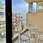 Sea Front View - Dolce 2 Apartman