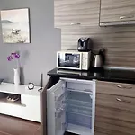 Apartman Sea Front View - Dolce 2 Szveti Vlasz