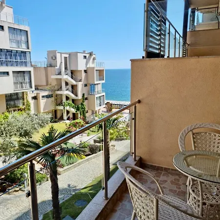 Sea Front View - Dolce 2 سفيتي فلاس