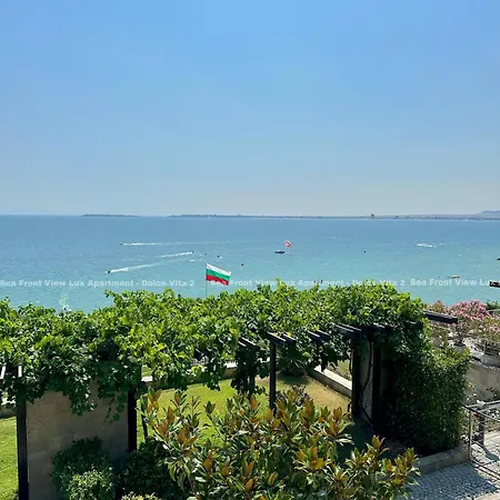 Appartement Sea Front View - Dolce 2