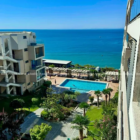 Sea Front View - Dolce 2 سفيتي فلاس