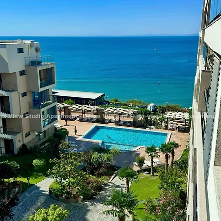 شقة Sea Front View - Dolce 2