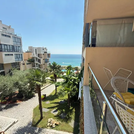 Sea Front View - Dolce 2