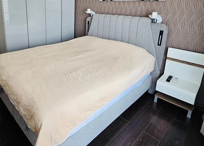 Sea Front View - Dolce 2 Sweti Wlas