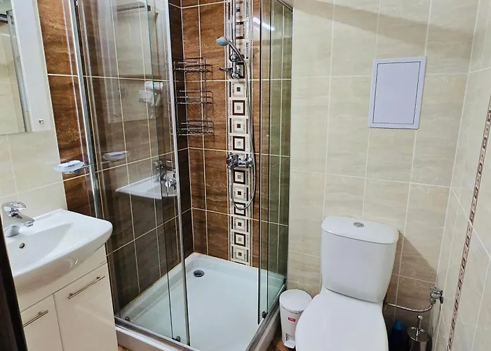 Sea Front View - Dolce 2 *