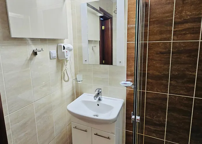 Sea Front View - Dolce 2 * Sweti Wlas